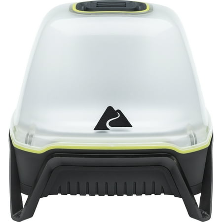 Ozark Trail 500 Lumen Rechargeable Camping Lantern