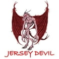 thumbnail image 2 of CafePress - JERSEY DEVIL Mug - 11 oz Ceramic Mug - Novelty Coffee Tea Cup, 2 of 4