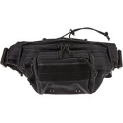 Octa Versipack Black