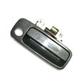 thumbnail image 3 of Brand NEW For Front and Rear 1997-2001 Toyota Camry Graphite Gray Pearl 1C6 Outer Door Handle 97 98 99 00 01, 3 of 6