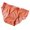 422#Orange, variant on Clothing 2025 Thongs for Women Mesh Transparent Panties Lightweight Breathable Lace Pure Cotton Crotch Low Waist Briefs Thongs Underpants Women Underwear Thongs
