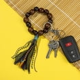 thumbnail image 6 of Cousin DIY 3 Piece Metal Key Rings, Keychain and Lanyard Making, 54mm, Silver Finish, 6 of 9