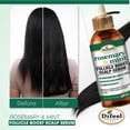 thumbnail image 5 of Difeel Rosemary & Mint Follicle Boost Scalp Serum 4 oz., 5 of 10