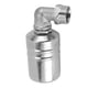 thumbnail image 1 of Válvula De Flotador De Control De Nivel De Agua, Válvula De Flotador De Agua Completamente Automática De Acero Inoxidable Para Fuentes, 1 of 7