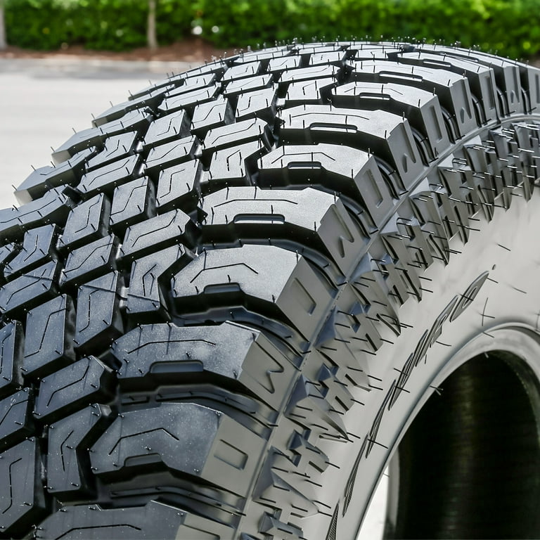 Atturo Trail Blade X/T Tires, 235/65R17, All Terrain, Extreme