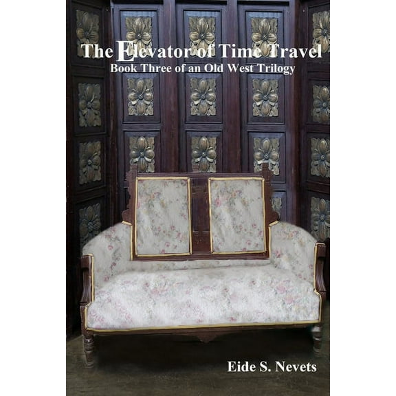 The Elevator of Time Travel (Paperback)