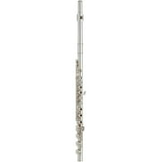 Yamaha YFL-382 Intermediate Flute Inline G B-Foot