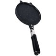 thumbnail image 1 of OUNONA Egg Roll Maker Aluminum Alloy Non Stick Baking Tool for Cooking 1Pcs, 1 of 8