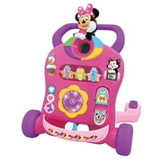 disney spinning lights minnie mouse musical walker