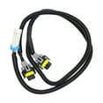 thumbnail image 4 of Headlamp Wiring Harness Front Lighting System For John Deere X485 X720 AM138718, 4 of 15