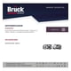 thumbnail image 3 of Motoventilador Bruck-Germany 214816M100, 3 of 3