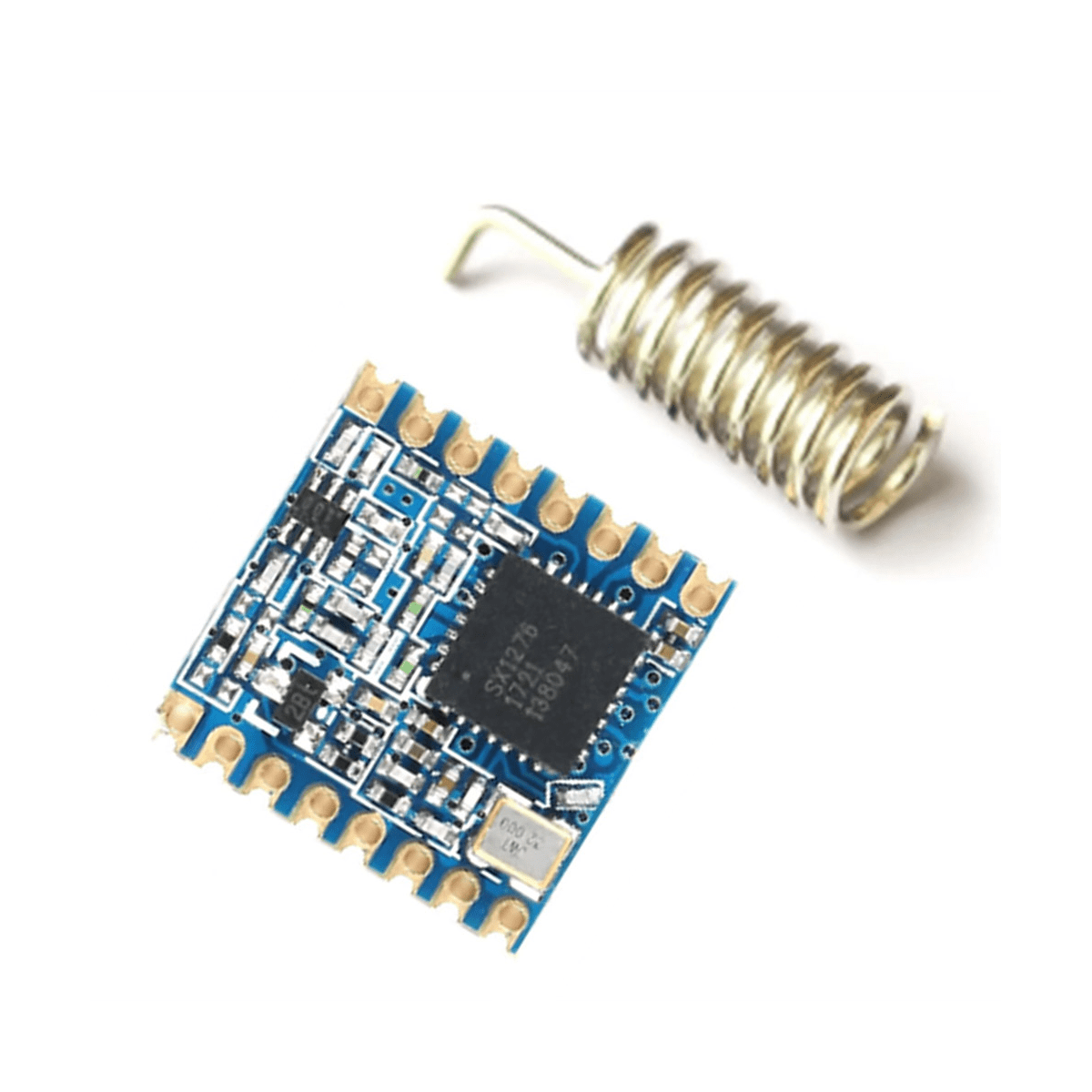 Module émetteur-récepteur sans fil Lora Module SX1276 (868 MHz) on