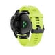 thumbnail image 4 of 22MM Correa de silicona - Cierre rápido, cómoda, para relojes sport/lujo, 4 of 4
