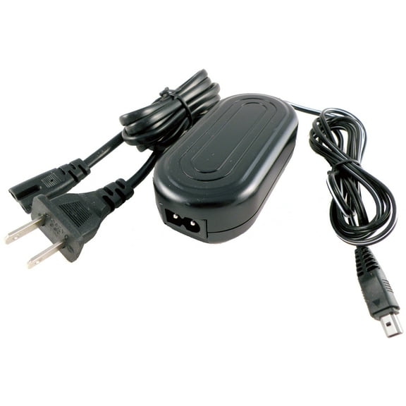 iTEKIRO AC Adapter for Canon MD120, MD130, MD140, MD150, MD160, MD205, MD215, MD216, MD225, MD235