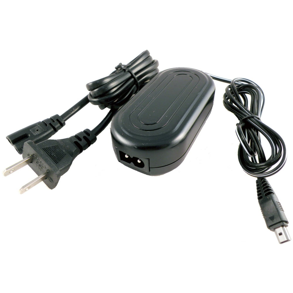 iTEKIRO AC Adapter for Canon ZR830 ZR850 ZR900 ZR930 iTEKIRO AC Adapter for Canon ZR830 ZR850 ZR900 ZR930