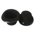 thumbnail image 6 of Top Hat Fedora hat Pork Pie Hat Hat Magician Top Hat Bowler Top Hat Magician Performed Hat, 6 of 9