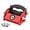 Red, variant on MOMOJIA Adjustable Oblique Hole Locator Woodworking Punching Positioner