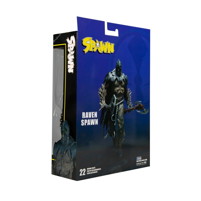 Mcfarlane spawn store figures prices