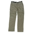 thumbnail image 2 of Columbia Mens Kestrel Trail Convertible Pants Shorts as1, waist_inseam, numeric_34, numeric_34, Khaki, 34x34, 2 of 2