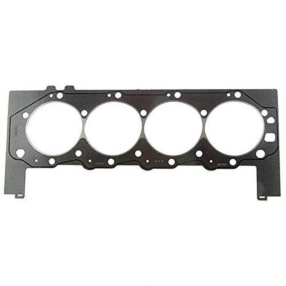 FEL-PRO 26169 PT Head Gasket Fits select: 2001-2007 CHEVROLET SILVERADO, 2001-2007 GMC SIERRA