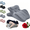 Gray, variant on CCCHCY Ergonomic Memory Foam Pillow, 27° Intimacy Couples Pillow,Provides Waist and Neck Support,Multi-Position Support Pillow,Waterproof & Portable with Washable Cover