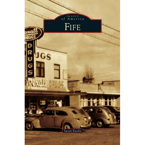 Fife (Hardcover)