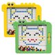 thumbnail image 1 of Magnetic Drawing Board for Kids Cute Dino Doodle Board with Magnetic Pen and Beads Montessori Educational Toy for Toddlers zhangmengya LED, 1 of 2