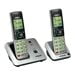 VTech DECT 6.0 2-Handset Cordless Expandable Speakerphone with Caller ID , VTCS6619-2