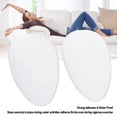 thumbnail image 3 of Silicone Underwear Guard, Breathable 2pcs S Size Underwear   for Shorts, 3 of 7