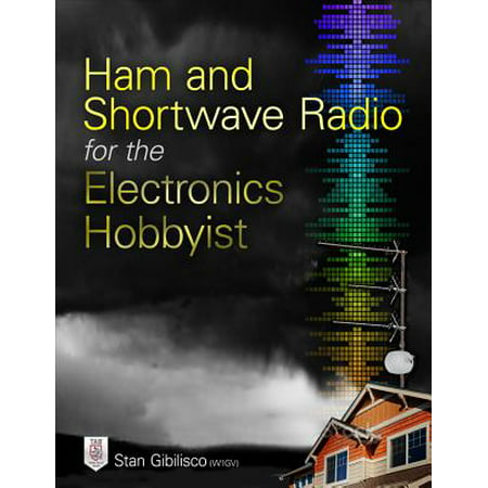 Ham and Shortwave Radio for the Electronics (Best Type Of Ham For Smoking)