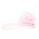 thumbnail image 2 of Lunar - Pantuflas Octavia Entrada por Deslice para Mujer (Rosa), 2 of 6