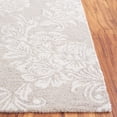 thumbnail image 3 of Safavieh Metro Elisaveta Floral Area Rug, Beige/Ivory, 6' x 6' Square, 3 of 10