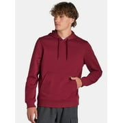 Brahma Men's and Big Men’s Work Hoodie with Long-Sleeves, Sizes S-3XL
