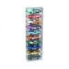 Gagne D10-1024T 10 Tilt Shelf 1-24 Scale Vertical Display Case