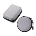 thumbnail image 1 of 2pcs EVA Microphone Bag Organizers Portable Digital Product Storage Cases, 1 of 9