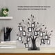 thumbnail image 3 of Árbol de recuerdos familiares: elegante marco de fotos para colgar en la pared para decoración del hogar, 3 of 10