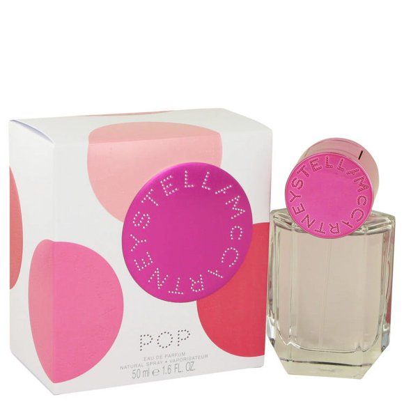 Stella Mccartney SMPES16 50 ml Pop Eau De Parfum Spray - Women
