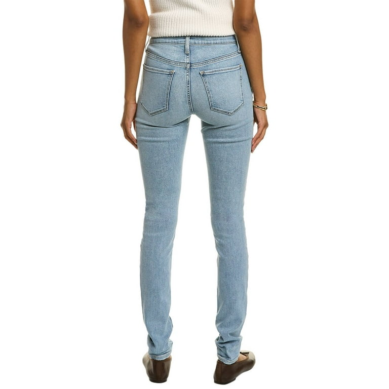 Joe's Jeans The Twiggy Extra Long Inseam Flawless Skinny Jeans in Selma