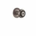 thumbnail image 3 of Grandeur Parthenon Door Knob with Circulaire Rosette, 3 of 6