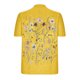 thumbnail image 3 of Tops de Manga Corta de las Mujeres, Cuello Redondo Impreso, Camiseta de Manga Corta para las Mujeres, 3 of 6