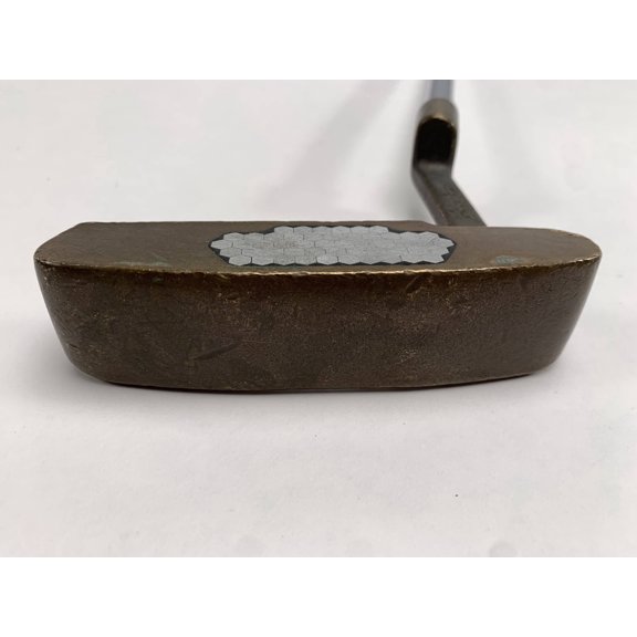 Pre-Owned Ping Anser F Pixel Face Putter 34" Black Dot Mens RH