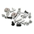 thumbnail image 1 of Milaget Replacement Full Screws Set + L R Springs + Strut Small Metal Fittings Full Set, 1 of 6