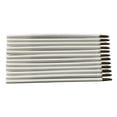 thumbnail image 4 of Inteprter 10 Pieces Ball Point Pen Refill to Head Stationery Break of Uniform Pen Replace Not Small Clearance Lightweight Type2 NO2, 4 of 6
