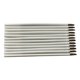thumbnail image 4 of Methold 10 Pieces Ball Point Pen Refill to Head Stationery Break of Uniform Pen Replace Not Small Clearance Lightweight Type2 NO2, 4 of 5