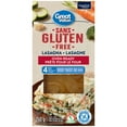thumbnail image 1 of Great Value Gluten-Free Oven-Ready Lasagna, 1 of 6