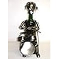 thumbnail image 2 of Three Star ZB510 Wine Bottle Holder - Drummer, 2 of 2