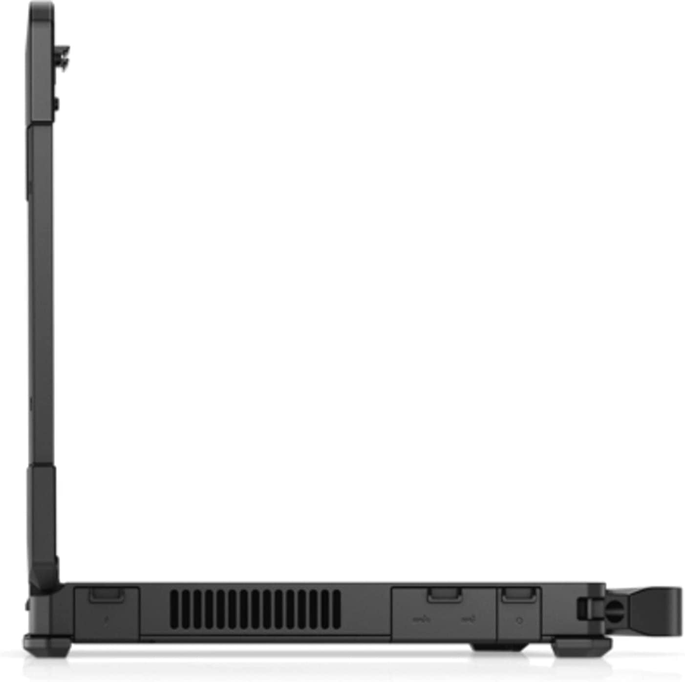 Dell Rugged 5430 Laptop (2019) 14" Touch Screen i7-1185G7 1TB Solid State Drive 16 GB RAM 4 Cores @ 4.2 GHz 10th Gen CPU Windows 11