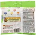thumbnail image 2 of Jelly Belly Sours Flavors Assorted Jelly Beans, 3.5-Ounce Bags (Pack of 12), 2 of 5