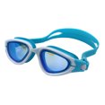 thumbnail image 1 of Goggle de Natación Adulto Dagmar Azul, 1 of 4