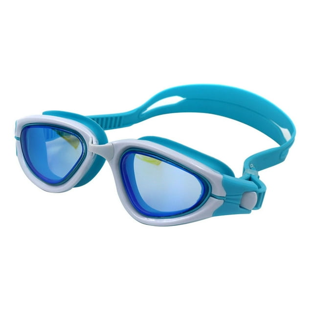 Goggle de Natación Adulto Dagmar Azul